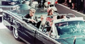 Leo Hurwitz Essay on Death In Memory of JFK