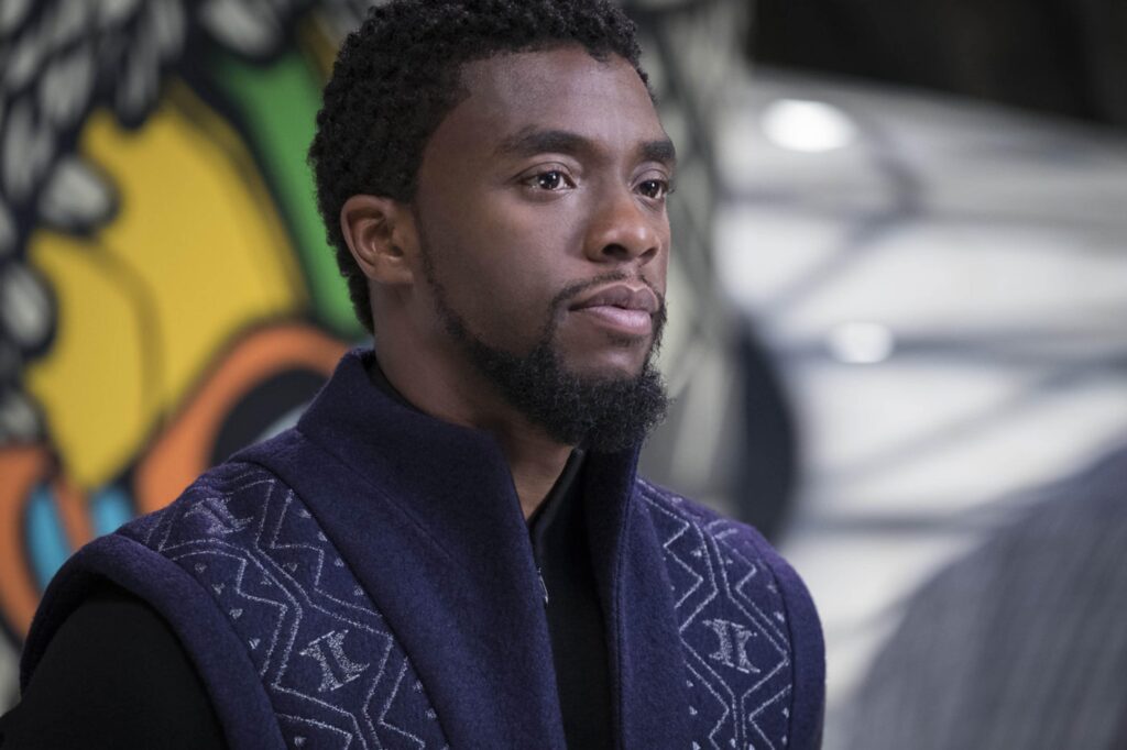 Black Panther: Heartlessness and a Kid's Need for Power