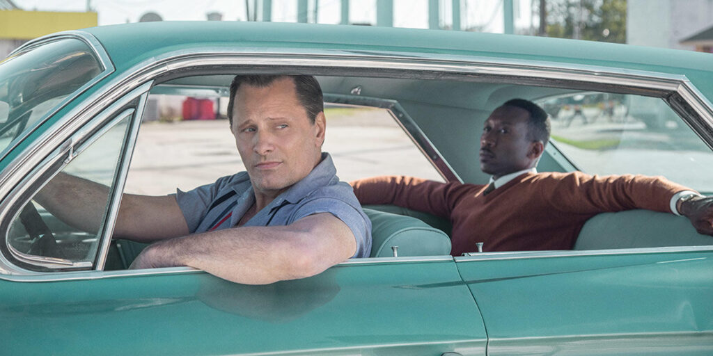 Green Book: What Do 2 Unlikely Companions Learn About Friendship & Love