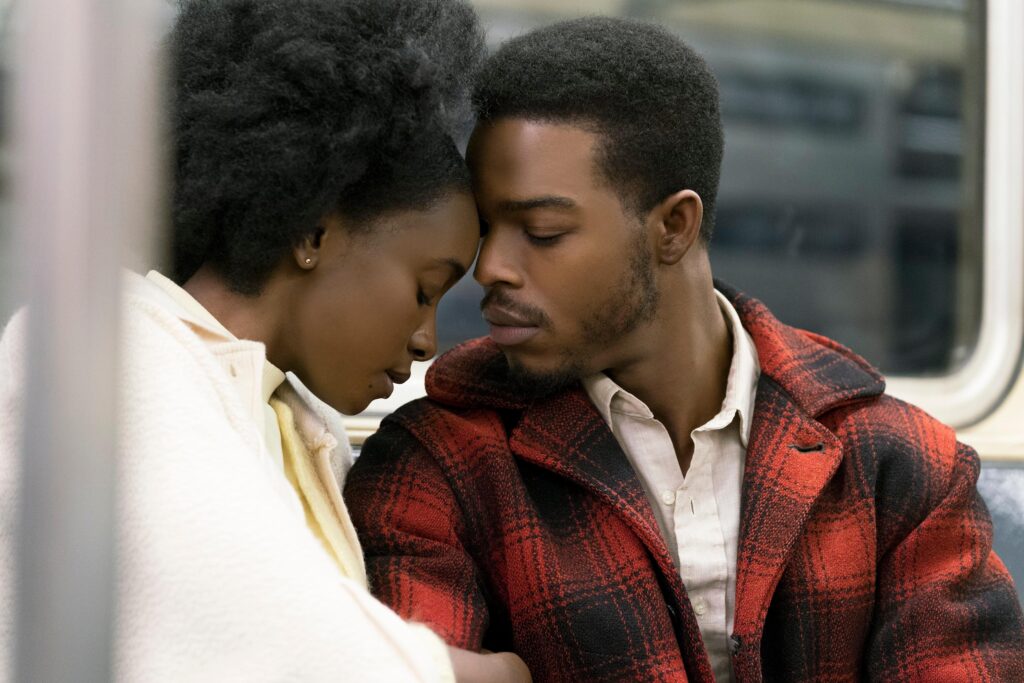 If Beale Street Could Talk: That I Got You Kind of Love The Best Remedy for Hate, Helpless, and Despair