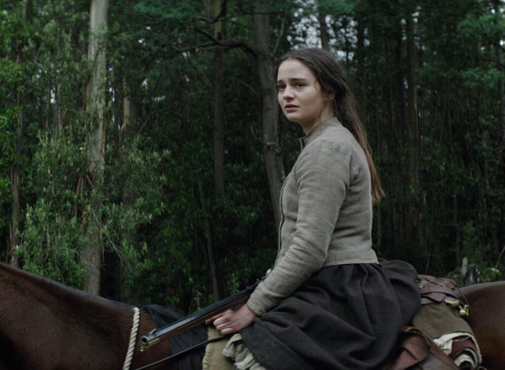 The Nightingale: What A Well-Crafted Film Tells About Hate Revenge Grief & Unexpected Empathy