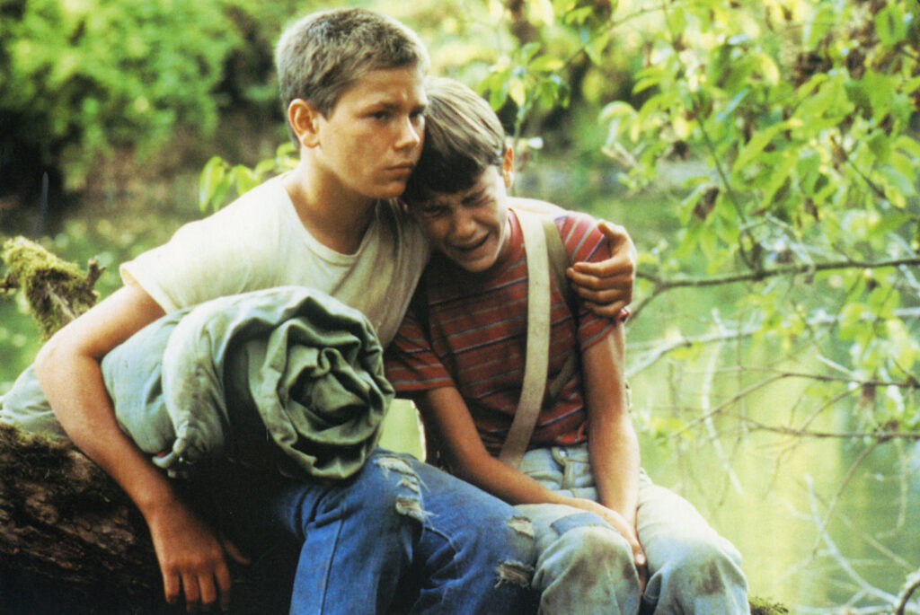 Stand By Me: Why Friendship Matters