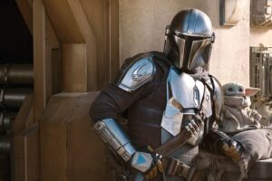 Lessons from The Mandalorian Is Feeling Nothing "The Way"
