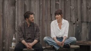 Materialists: Love Isn't Easy When Your Childhood Was Hard