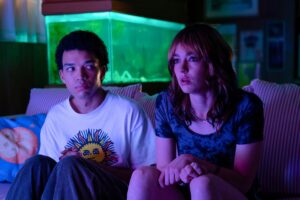 I SAW THE TV GLOW: When Sadness Can Be Just Too Much