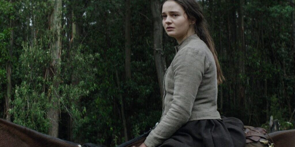 The Nightingale: What A Well-Crafted Film Tells About Hate Revenge Grief & Unexpected Empathy