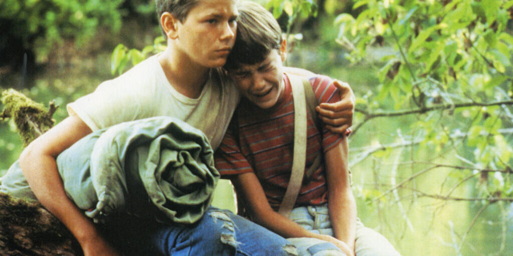 Stand By Me: Why Friendship Matters