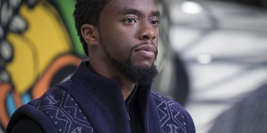 Black Panther: Heartlessness and a Kid's Need for Power