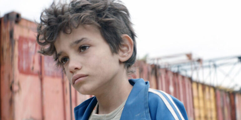 Capernaum: How a Heartbroken Boy Finds A Voice