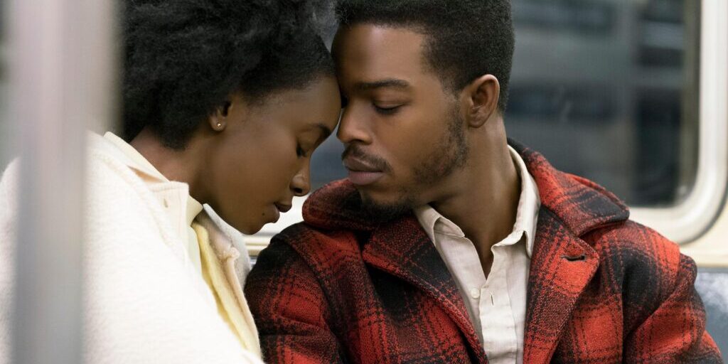 If Beale Street Could Talk: That I Got You Kind of Love The Best Remedy for Hate, Helpless, and Despair