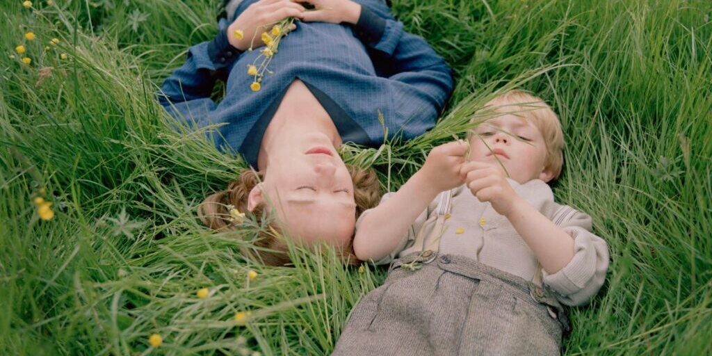 Becoming Astrid: Lonely Girl's Superhuman Strength